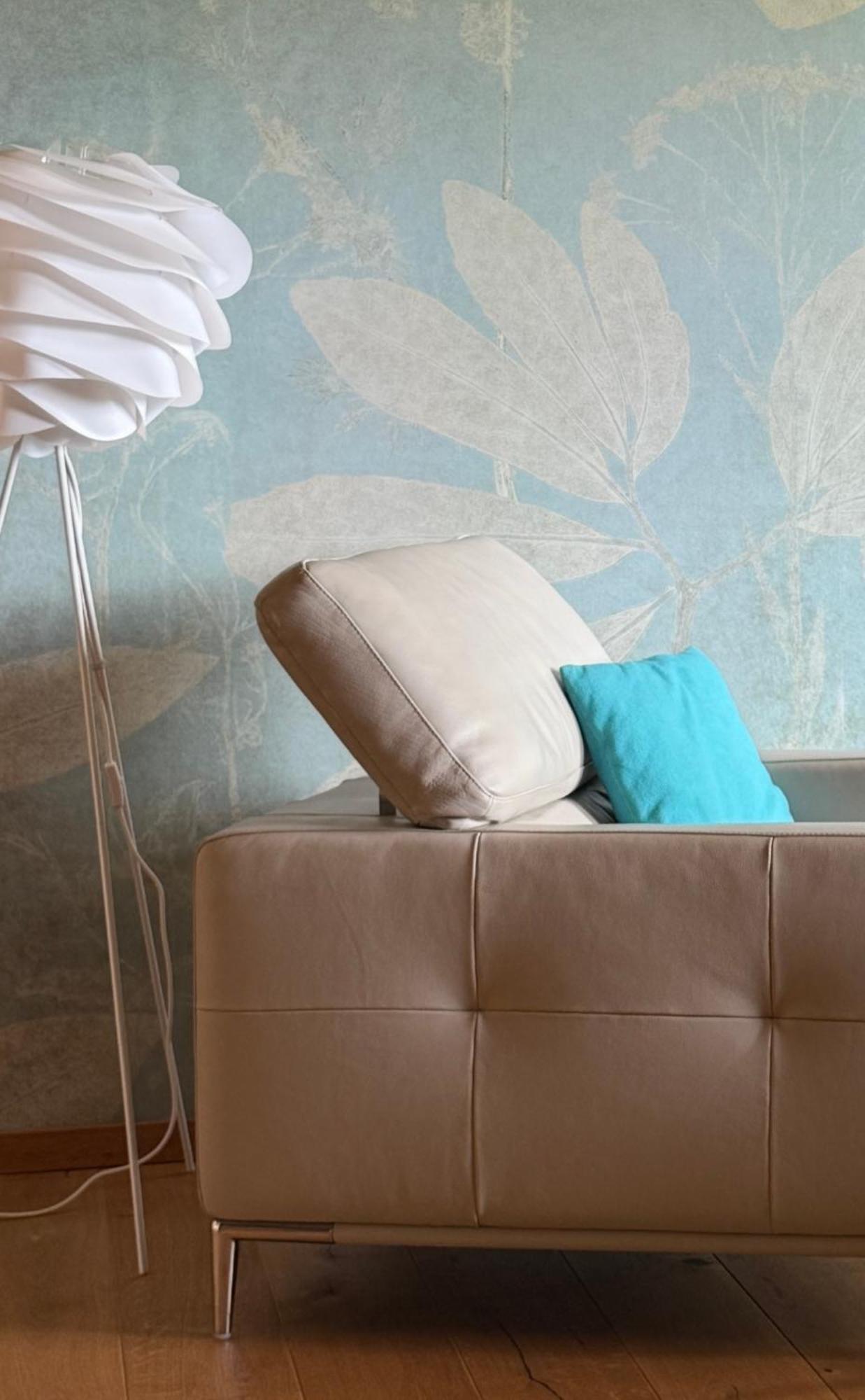 Ferienwohnung Chiemseealpenblick 브라이트브룬 암 힘제 외부 사진