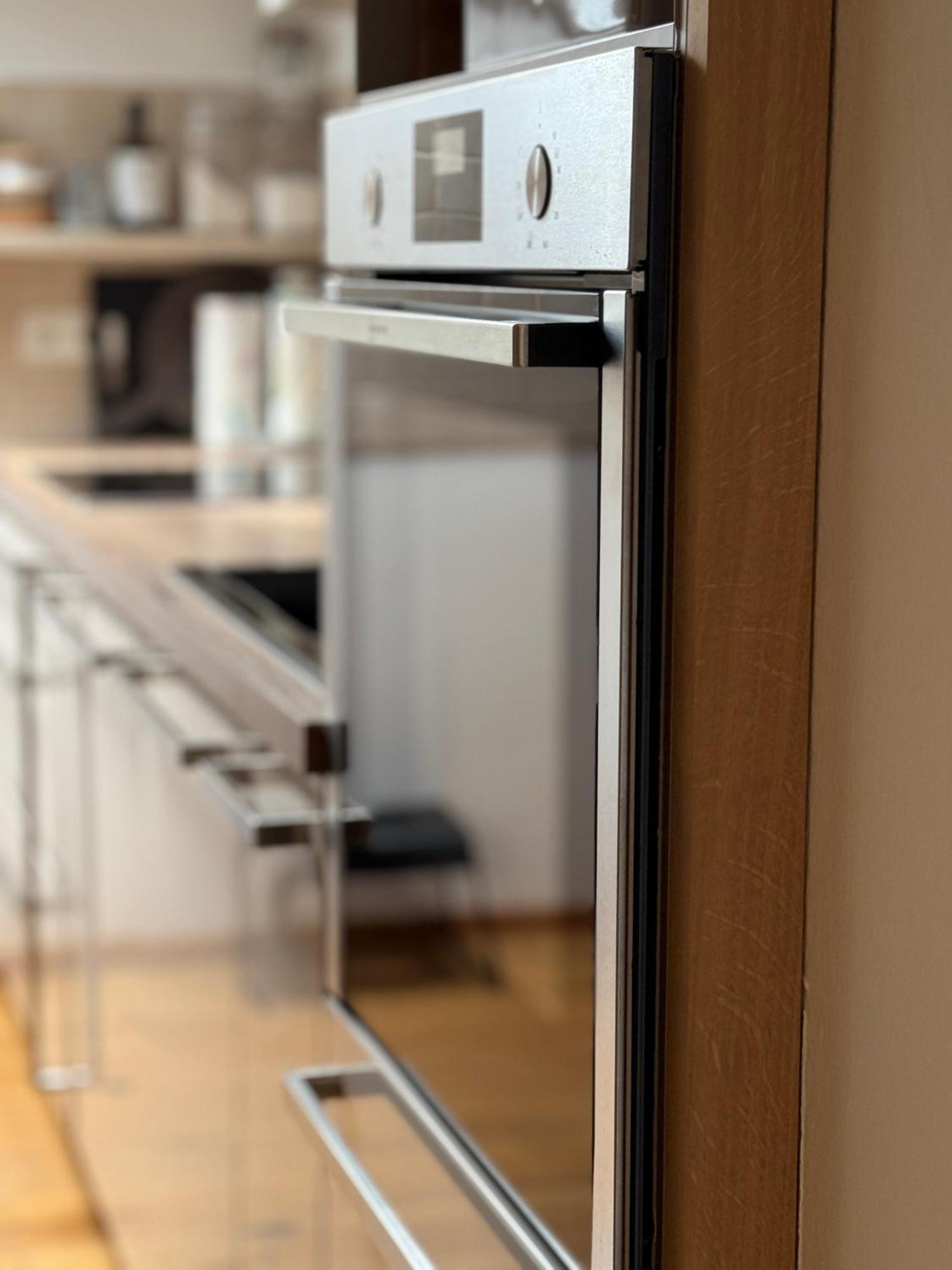 Ferienwohnung Chiemseealpenblick 브라이트브룬 암 힘제 외부 사진
